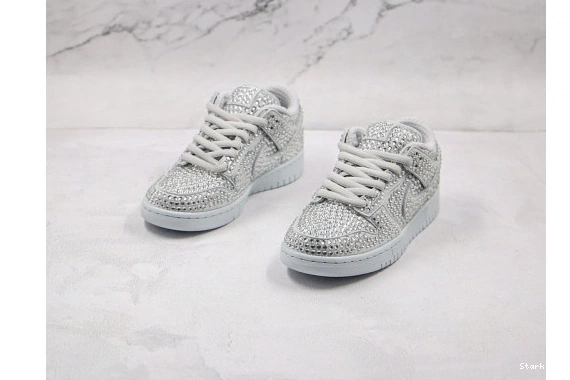 Plant Low Dunk Nike Platinum CZ2670-001 Market Cactus Flea Pure 0212